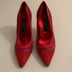 “HOST PICK” Vintage Andrea Pfister for SFA